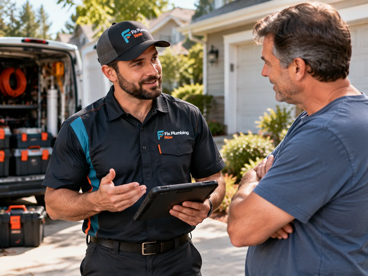 Clogged Drain Service La Grange, TN FAQs